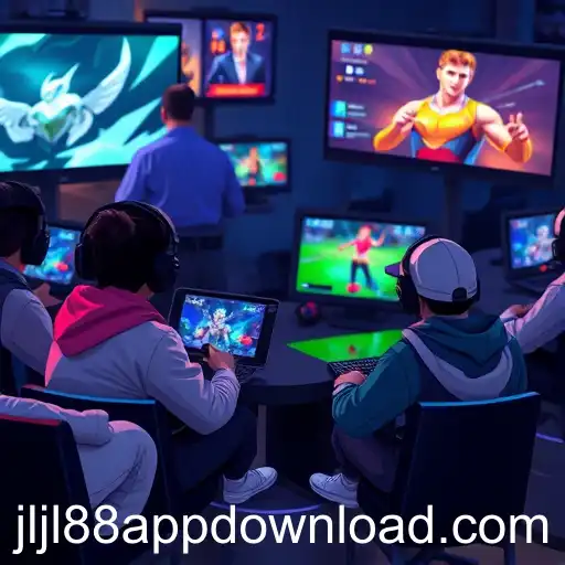 The Evolution of Online Gaming and Key Trends in 2025