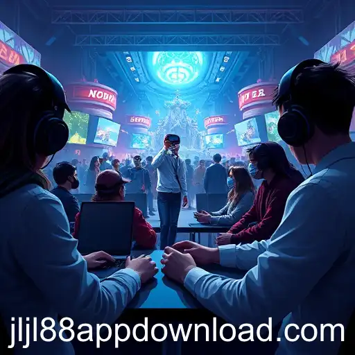 Gaming in the Mid-2020s: A Cultural Revolution