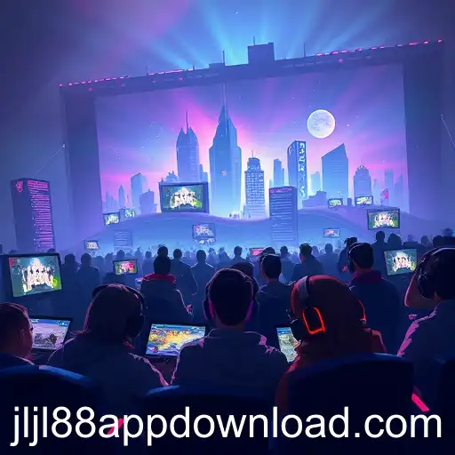 The Rise of Gaming Communities in 2025