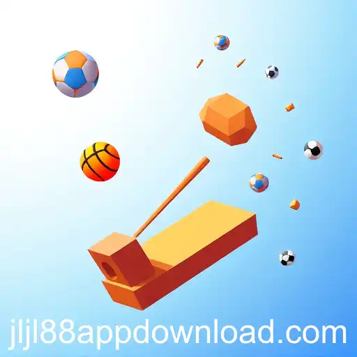 Gaming Revolution: How 'jljl88' Changed the Landscape