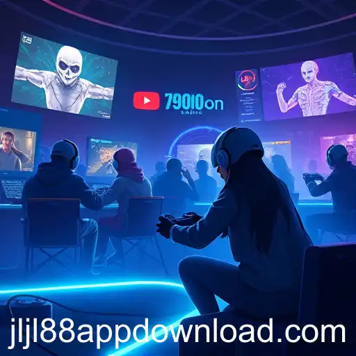 Gaming Trends and Innovations 2025