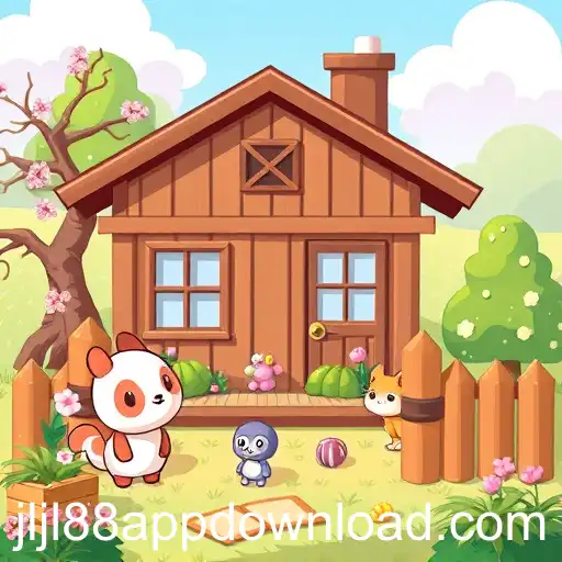 Gaming Platform jljl88 Revolutionizes Online Play