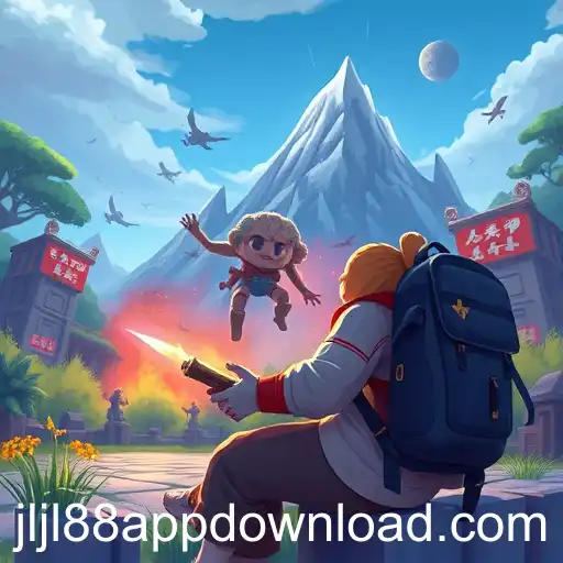 Revolution in Online Gaming Experience