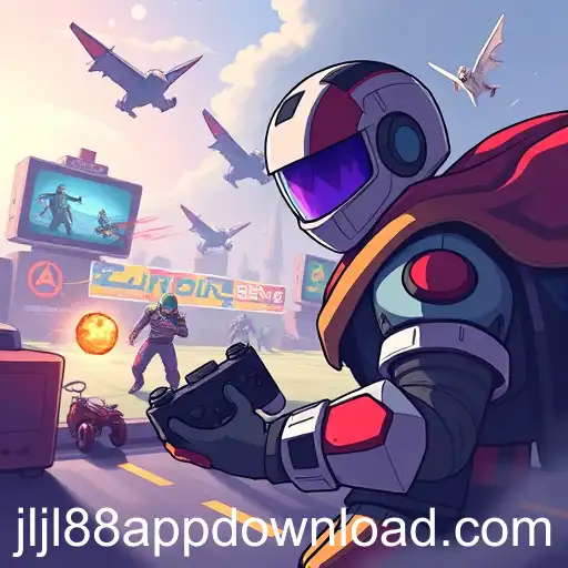 The Rise of jljl88: Revolutionizing the Online Gaming Arena