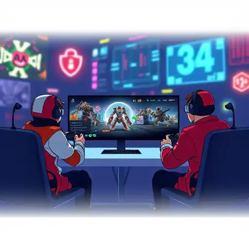 The Rise of Online Gaming in the 2020s