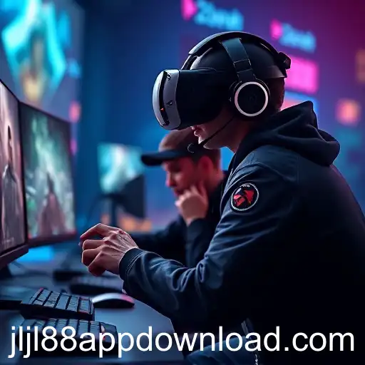 The Rise of Online Gaming in a Dynamic World