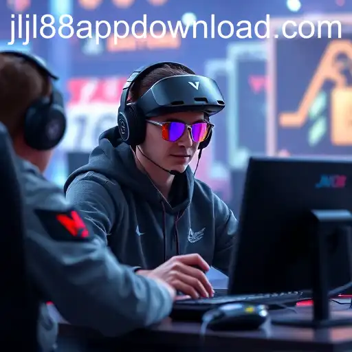 Rising Popularity of Online Gaming in 2025