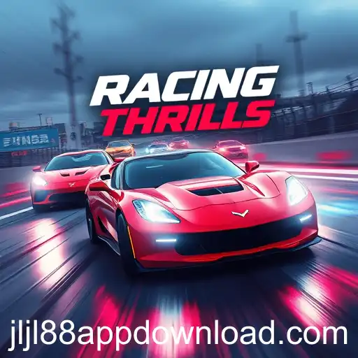 The Electrifying World of Racing Games: Discovering the 'jljl88' Niche