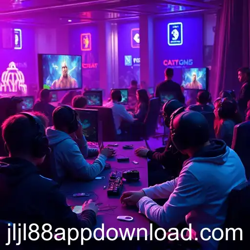 The Rise of Gaming Communities in 2025