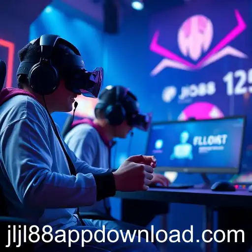 The Rise of Online Gaming in the 2020s