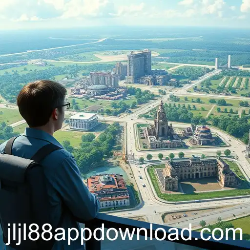 Exploring the Fascinating World of Simulation Games: Beyond Just Gameplay