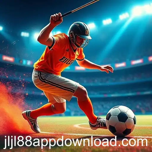 Exploring the Exciting World of 'Sports Games' on JLJL88